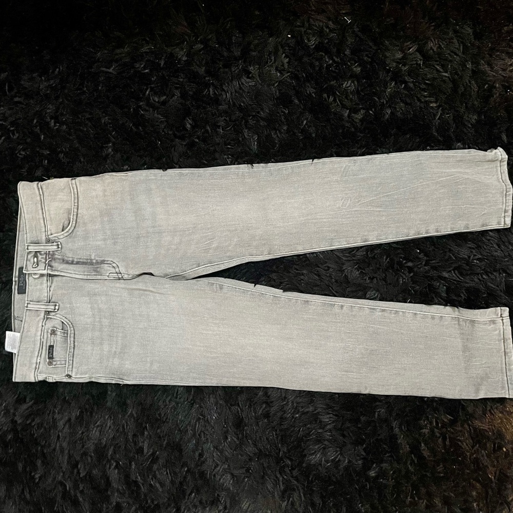 New Grey jeans